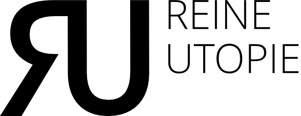 Logo Reine Utopie
